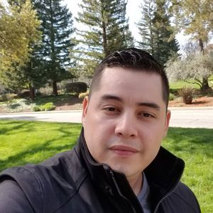 Meet your Posher, George